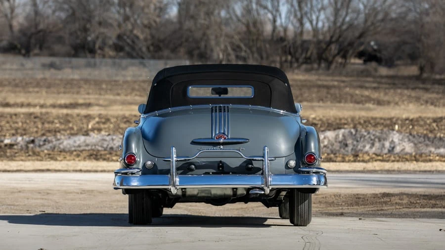 1950 Pontiac Chieftain - Image 14 of 31