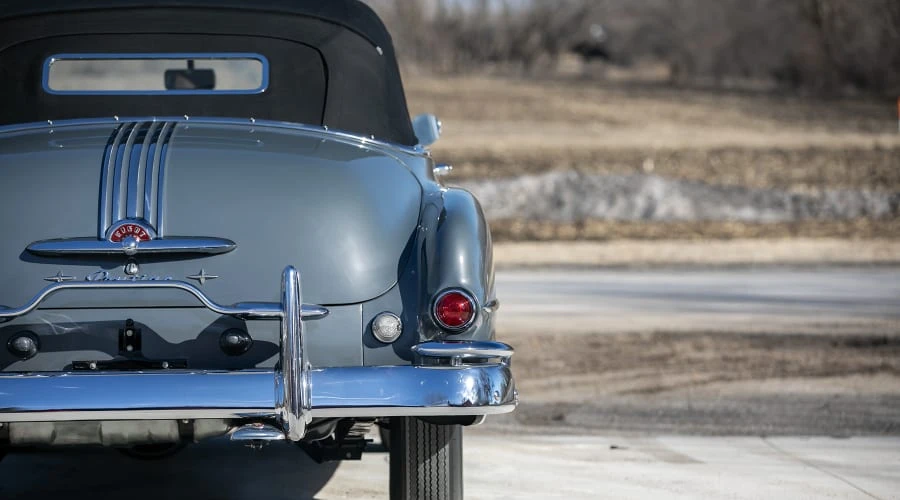 1950 Pontiac Chieftain - Image 16 of 31