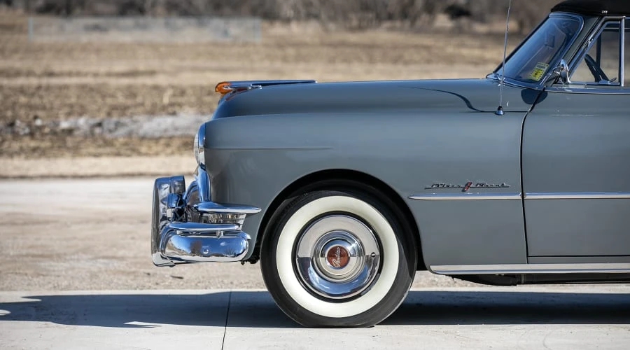 1950 Pontiac Chieftain - Image 18 of 31