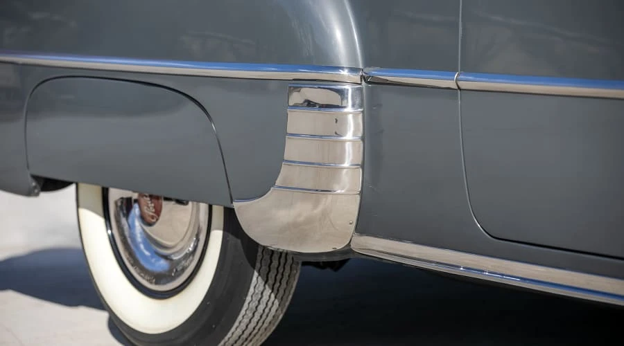1950 Pontiac Chieftain - Image 25 of 31