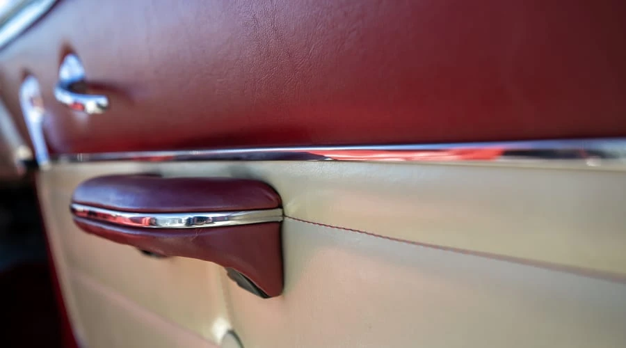 1950 Pontiac Chieftain - Image 31 of 31