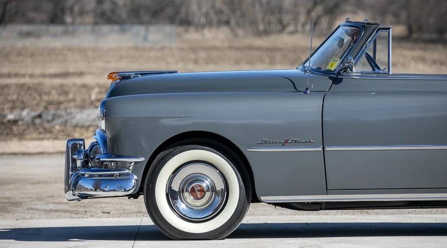 1950 Pontiac Chieftain - Image 26 of 31