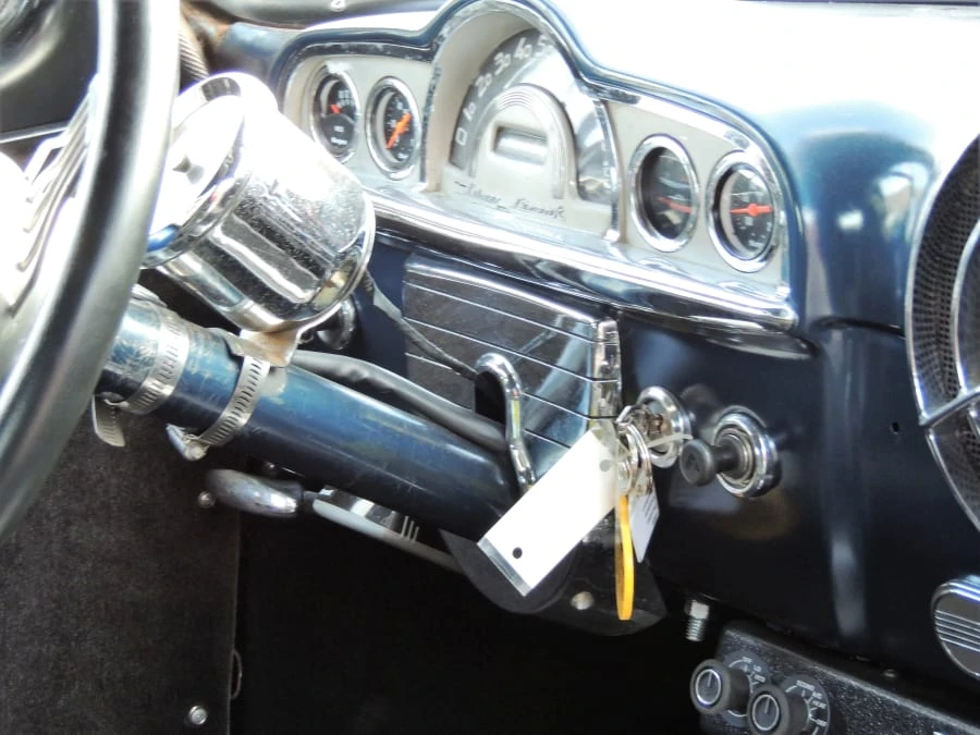 1950 Pontiac Chieftain - Image 5 of 12