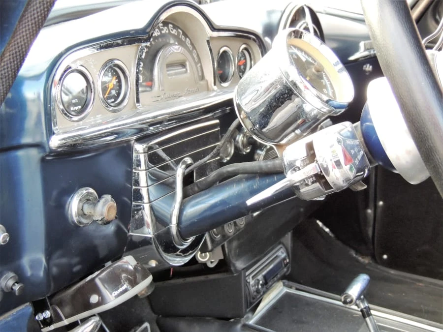 1950 Pontiac Chieftain - Image 7 of 12