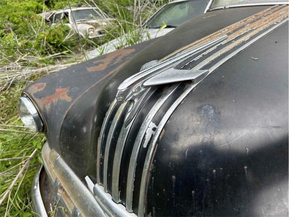 1950 Pontiac Chieftain - Image 4 of 16