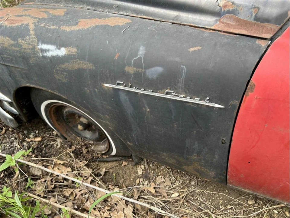 1950 Pontiac Chieftain - Image 3 of 16