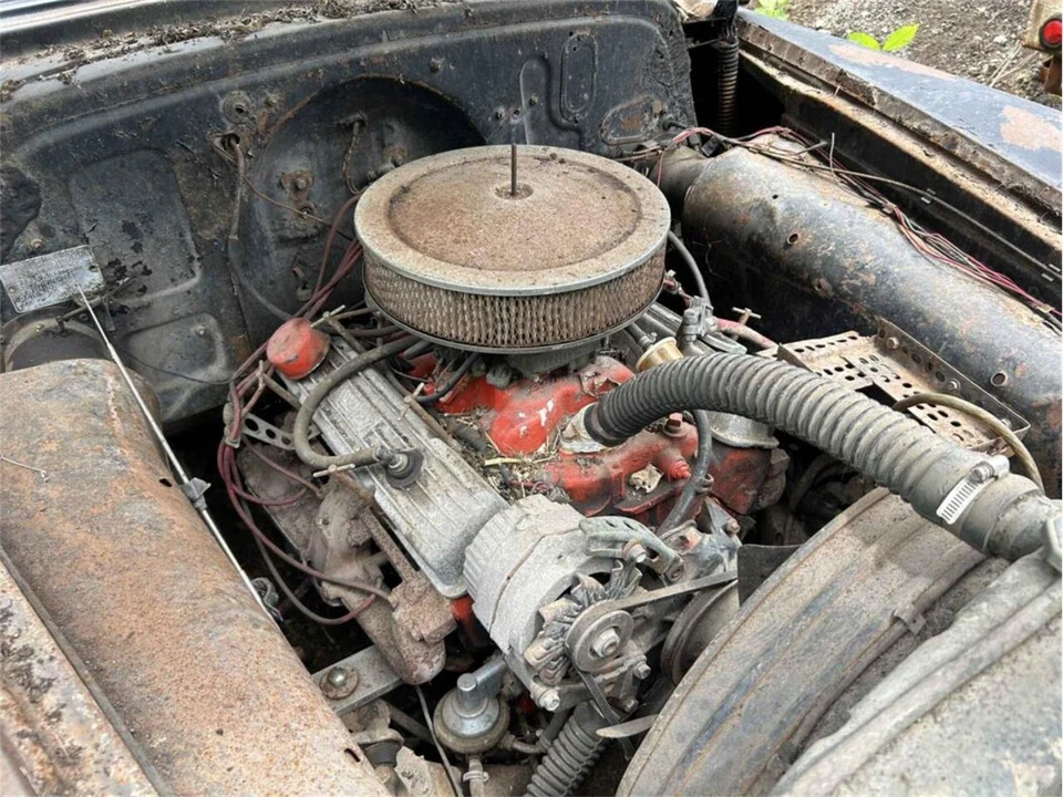 1950 Pontiac Chieftain - Image 14 of 16