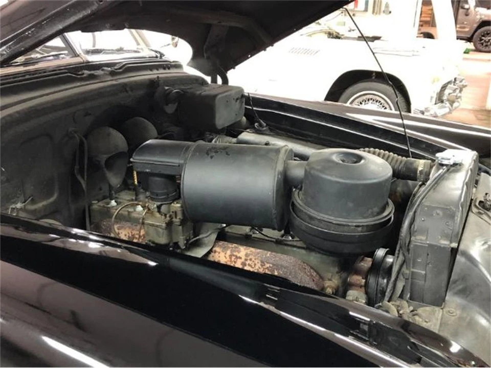 1950 Pontiac Chieftain - Image 3 of 12