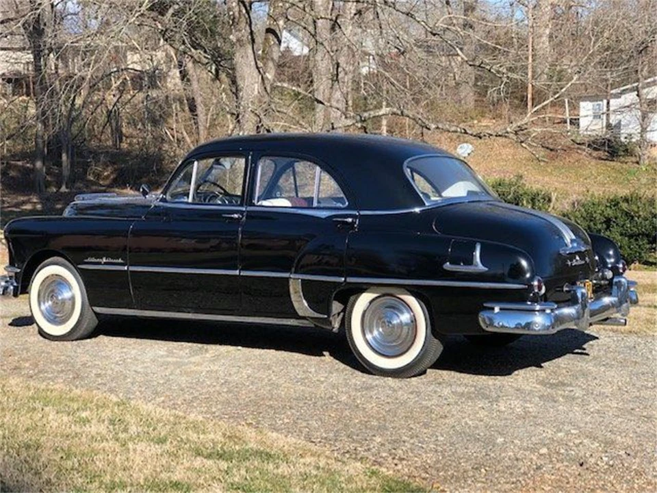 1950 Pontiac Chieftain - Image 11 of 12