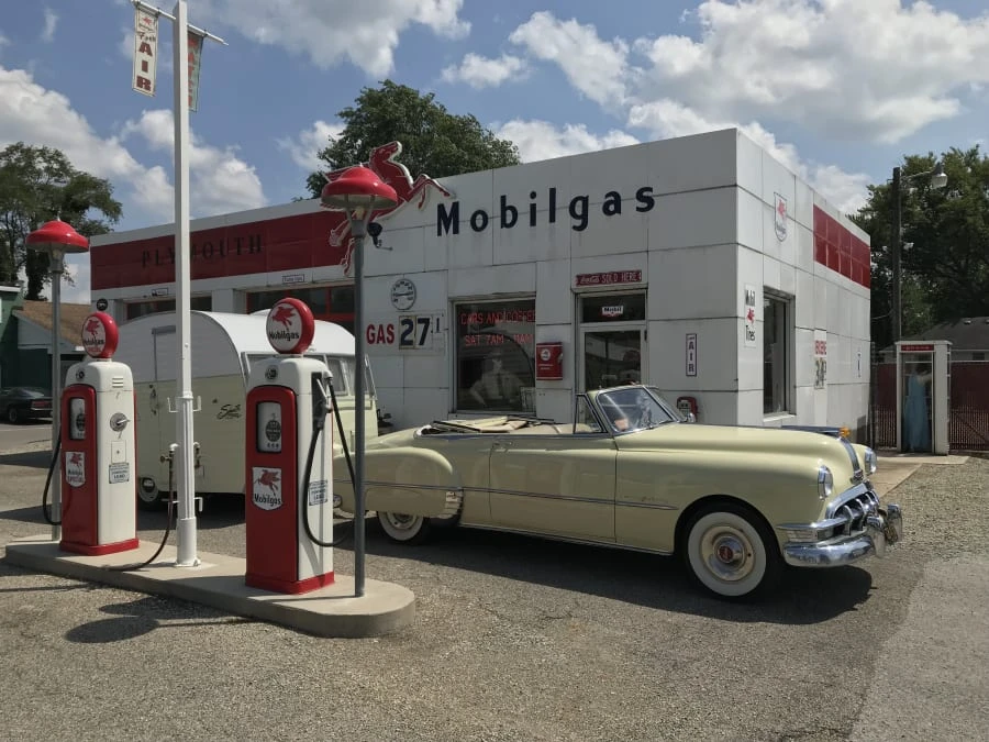 1950 Pontiac Chieftain - Image 11 of 12
