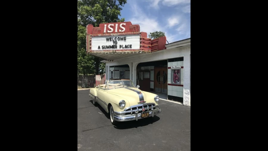 1950 Pontiac Chieftain - Image 4 of 6
