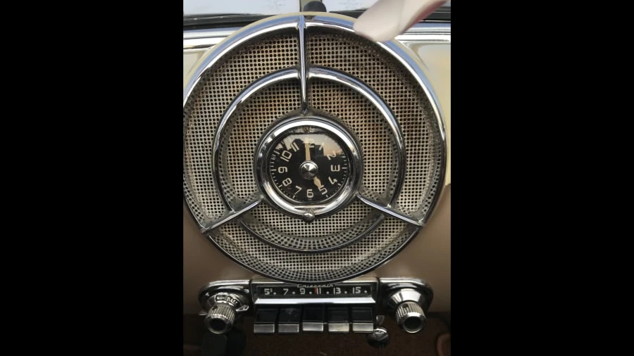 1950 Pontiac Chieftain - Image 6 of 6