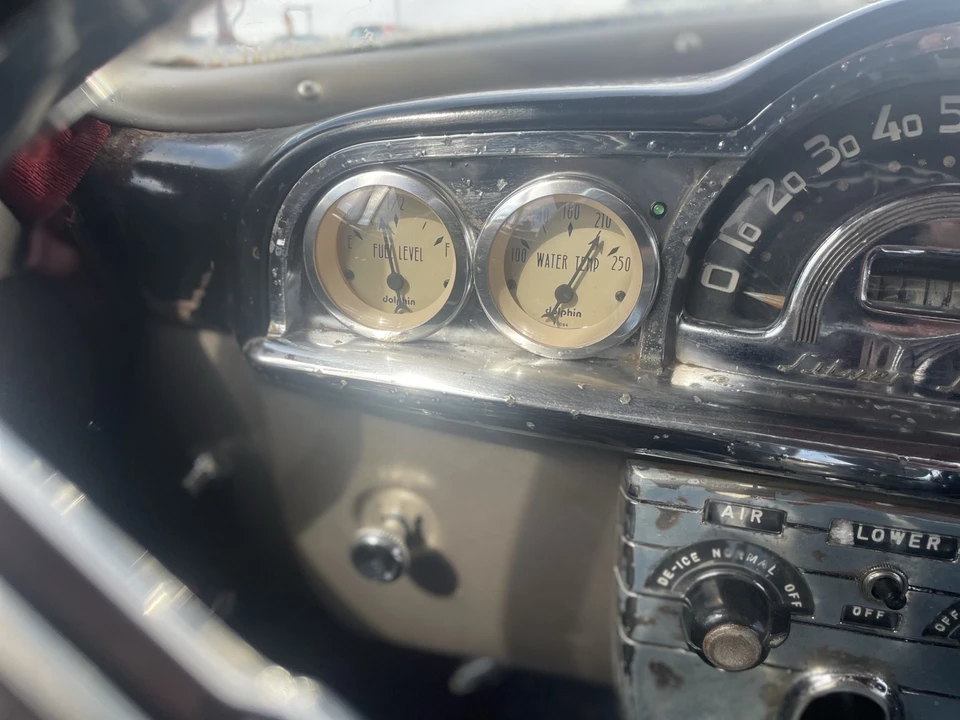 1950 Pontiac Chieftain - Image 21 of 21