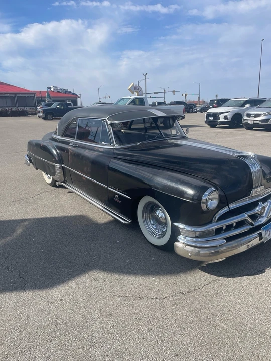1950 Pontiac Chieftain - Image 6 of 21