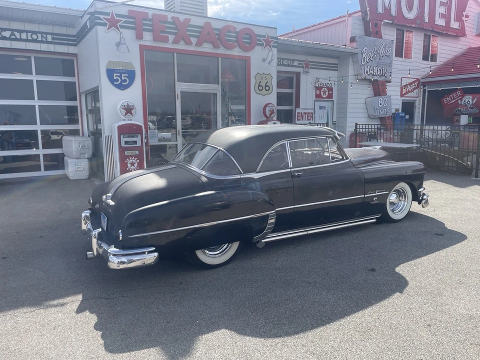 1950 Pontiac Chieftain - Image 18 of 21