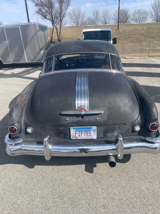 1950 Pontiac Chieftain - Image 4 of 21
