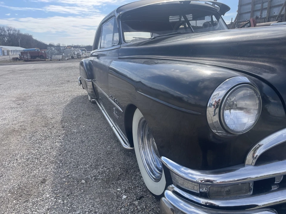 1950 Pontiac Chieftain - Image 14 of 21