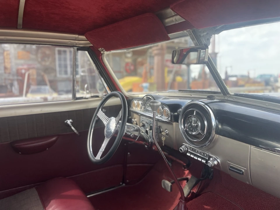 1950 Pontiac Chieftain - Image 19 of 21