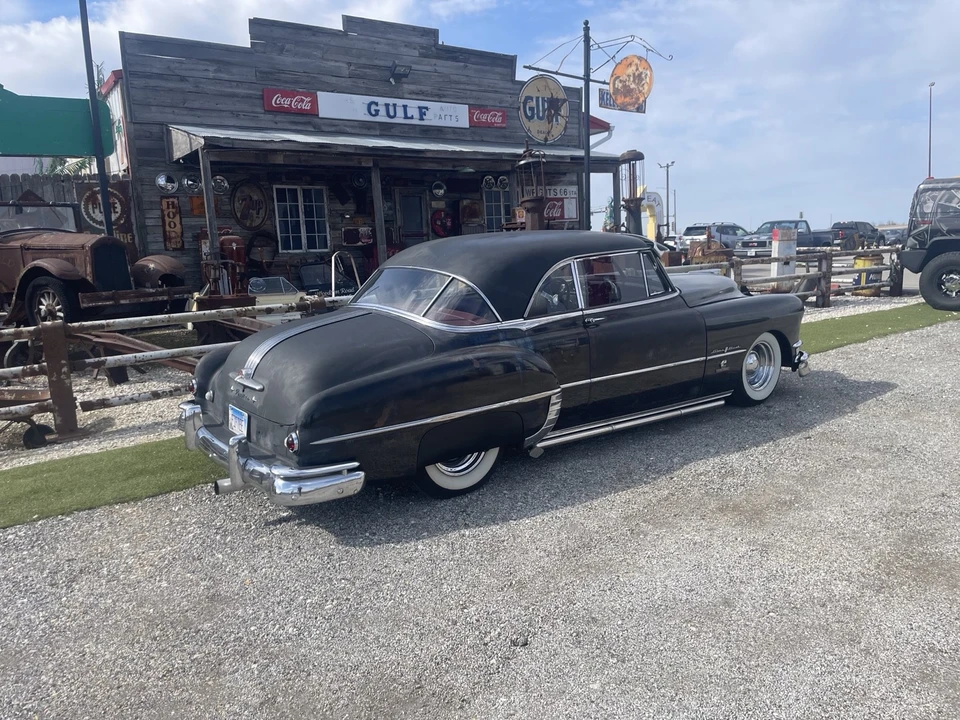 1950 Pontiac Chieftain - Image 7 of 21