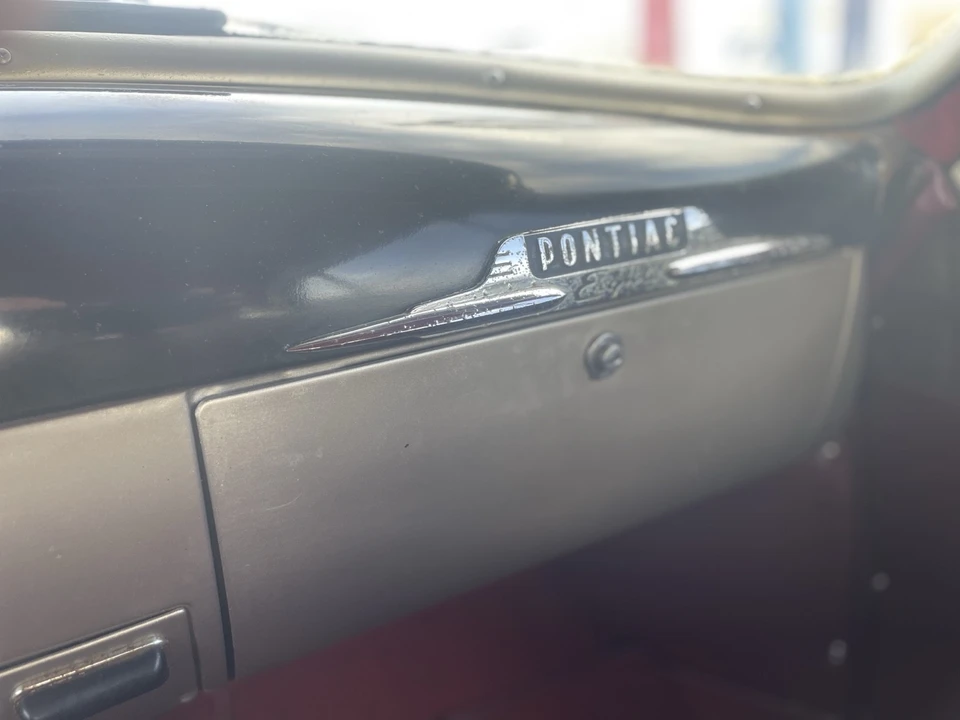 1950 Pontiac Chieftain - Image 15 of 21
