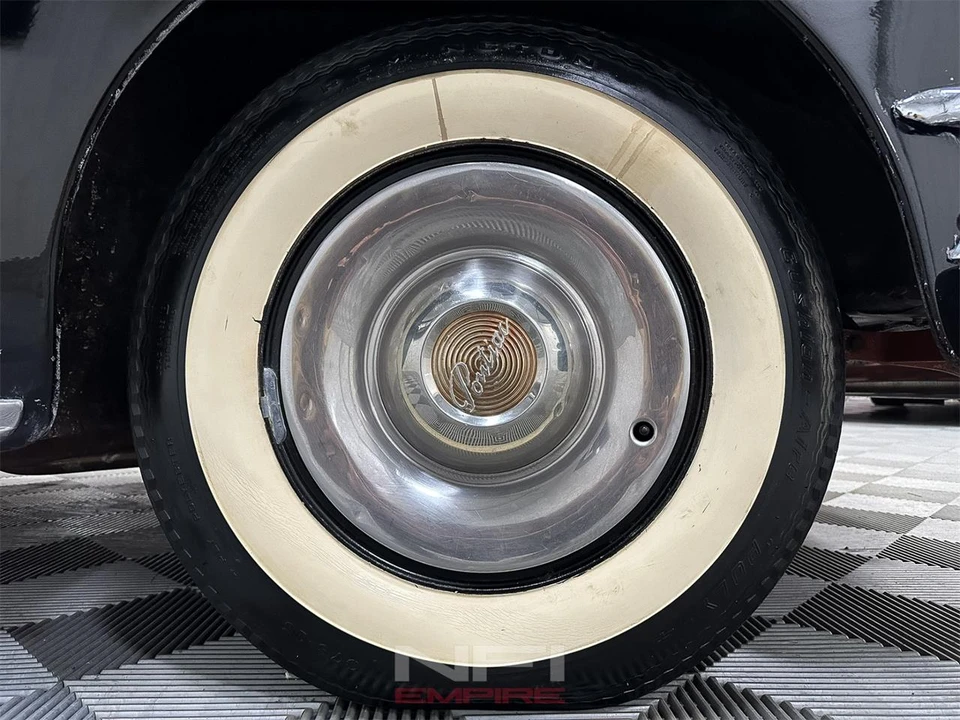1950 Pontiac Chieftain - Image 15 of 31
