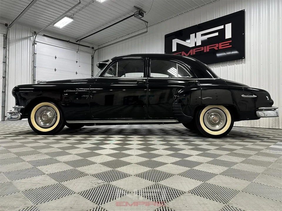 1950 Pontiac Chieftain - Image 11 of 31