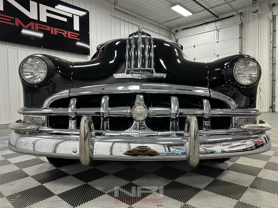1950 Pontiac Chieftain - Image 13 of 31