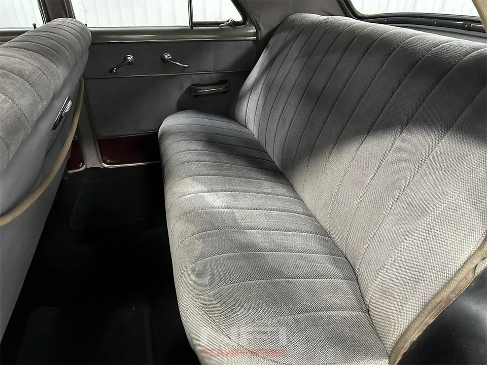 1950 Pontiac Chieftain - Image 31 of 31