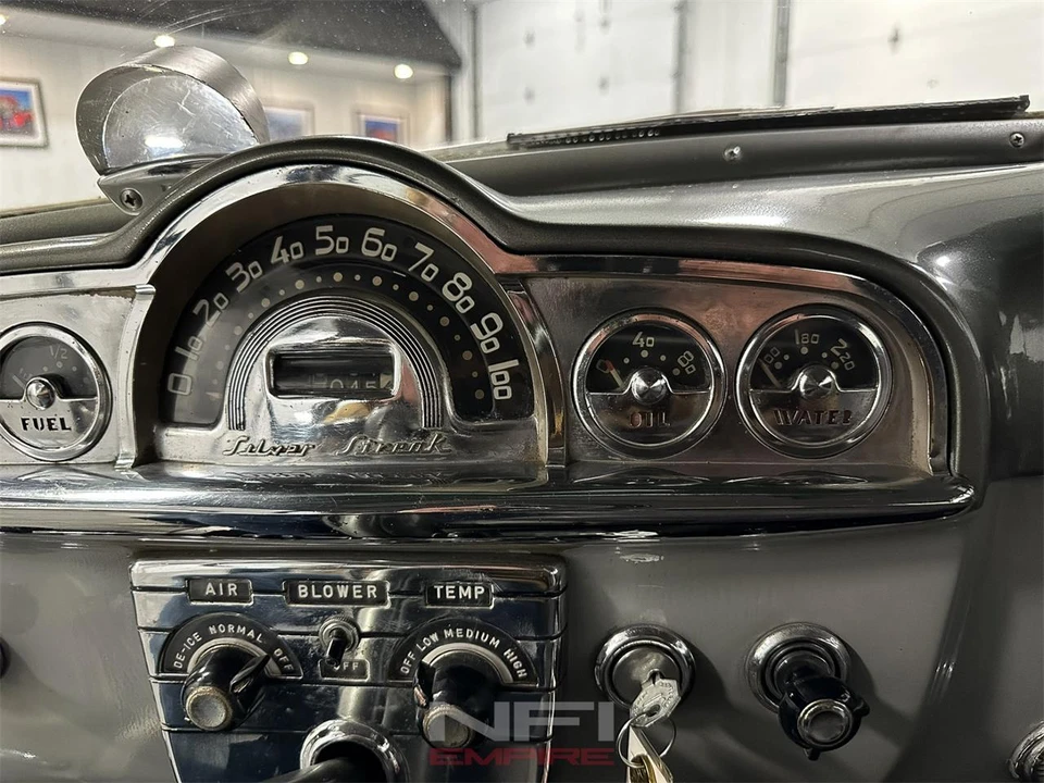 1950 Pontiac Chieftain - Image 27 of 31