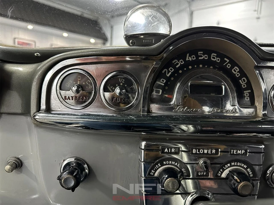 1950 Pontiac Chieftain - Image 25 of 31
