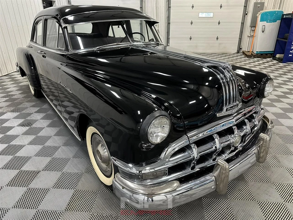 1950 Pontiac Chieftain - Image 5 of 31