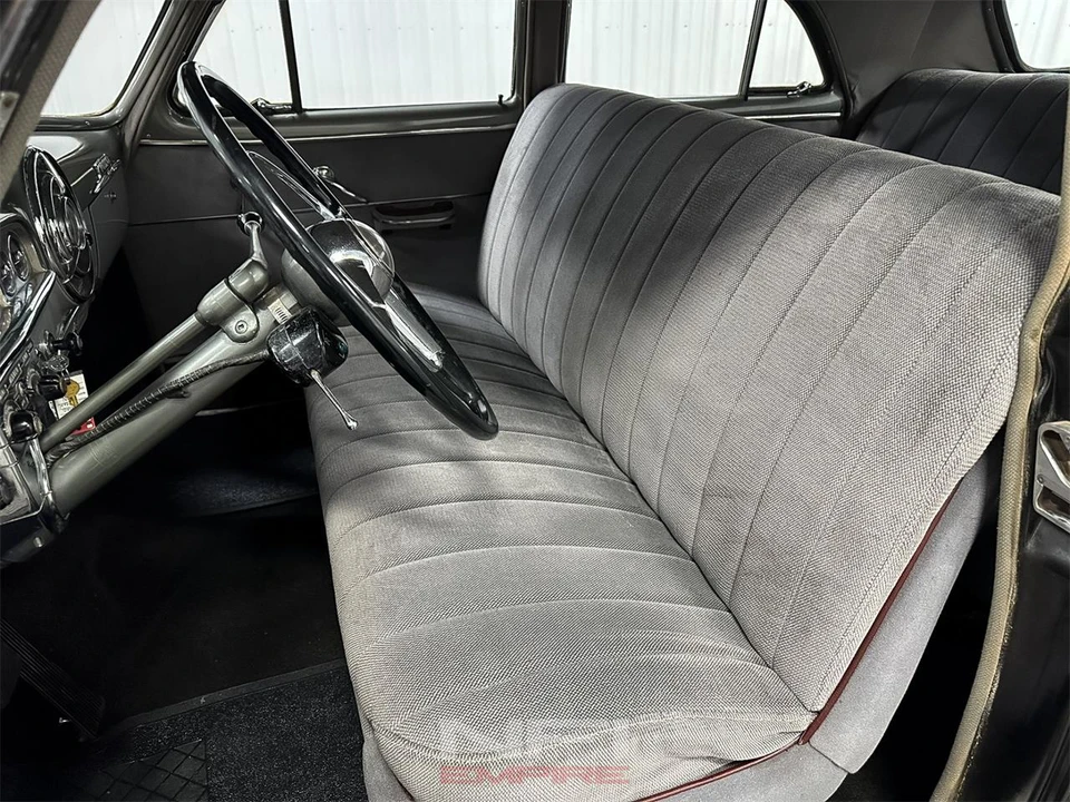 1950 Pontiac Chieftain - Image 23 of 31