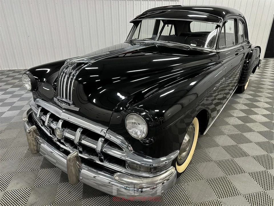 1950 Pontiac Chieftain - Image 3 of 31