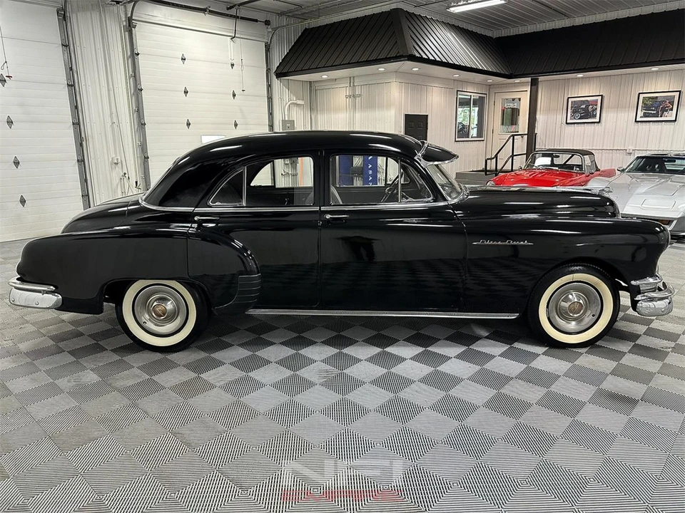 1950 Pontiac Chieftain - Image 7 of 31