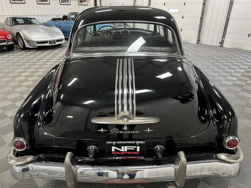 1950 Pontiac Chieftain - Image 9 of 31