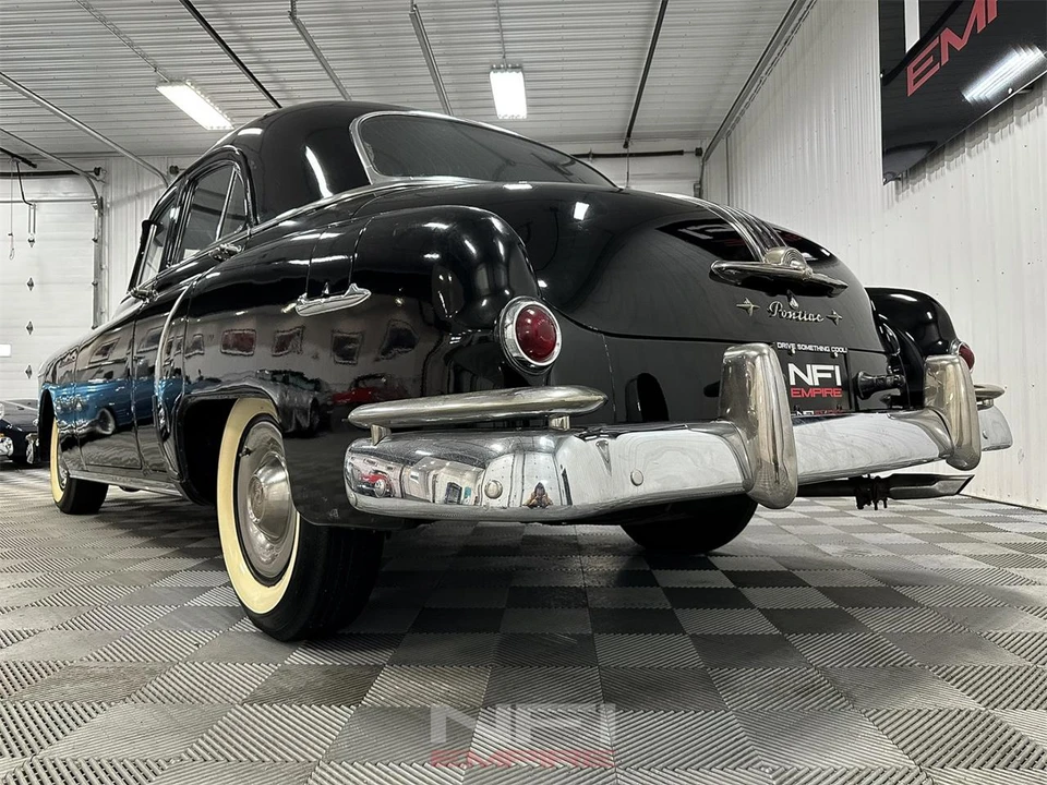 1950 Pontiac Chieftain - Image 20 of 31