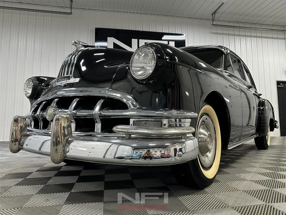 1950 Pontiac Chieftain - Image 12 of 31