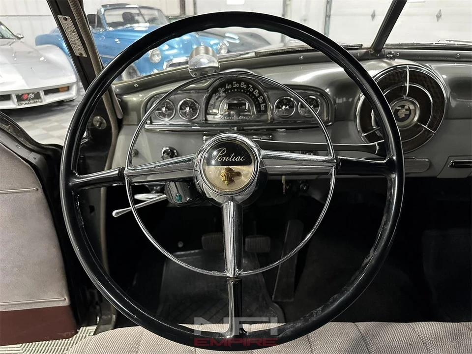 1950 Pontiac Chieftain - Image 24 of 31