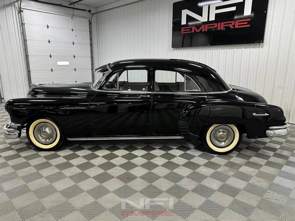 1950 Pontiac Chieftain - Image 2 of 31