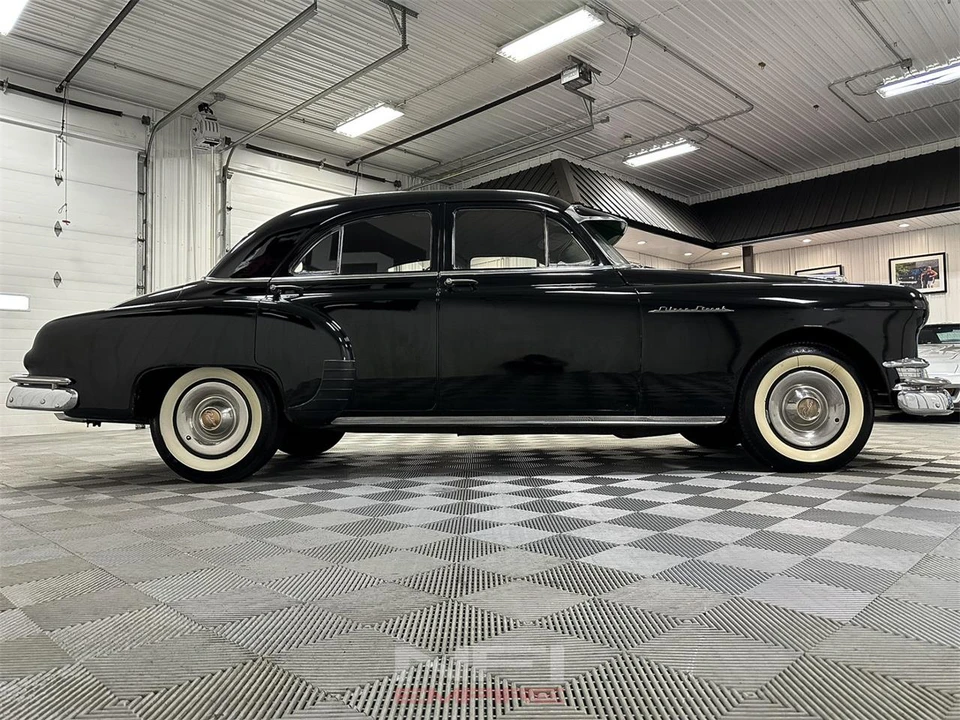 1950 Pontiac Chieftain - Image 16 of 31