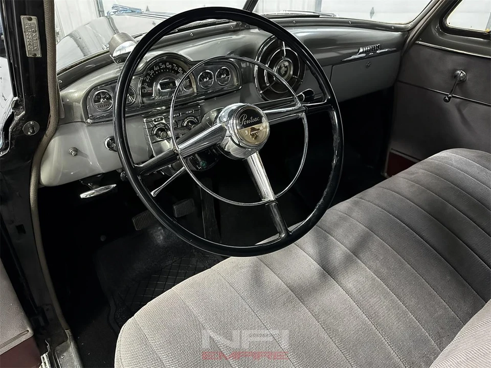 1950 Pontiac Chieftain - Image 22 of 31
