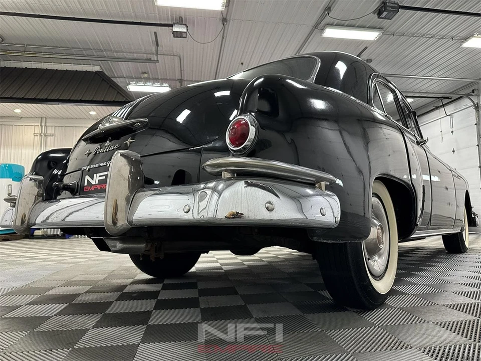 1950 Pontiac Chieftain - Image 18 of 31