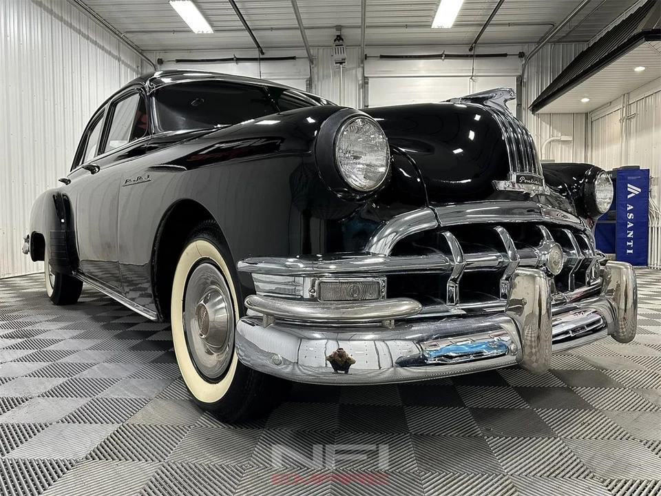 1950 Pontiac Chieftain - Image 14 of 31