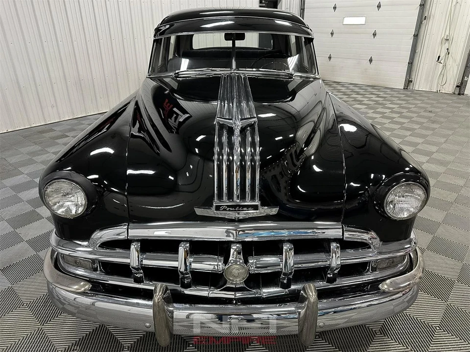 1950 Pontiac Chieftain - Image 4 of 31