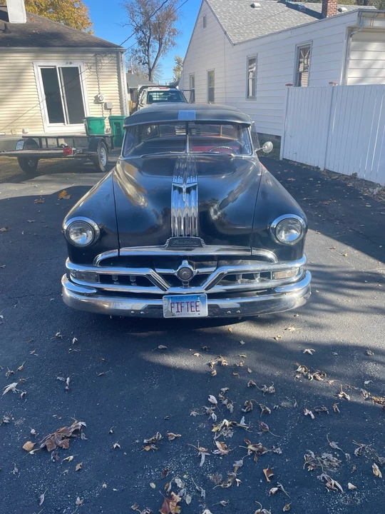 1950 Pontiac Chieftain - Image 2 of 18