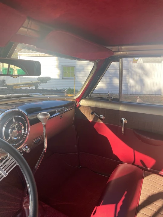 1950 Pontiac Chieftain - Image 12 of 18