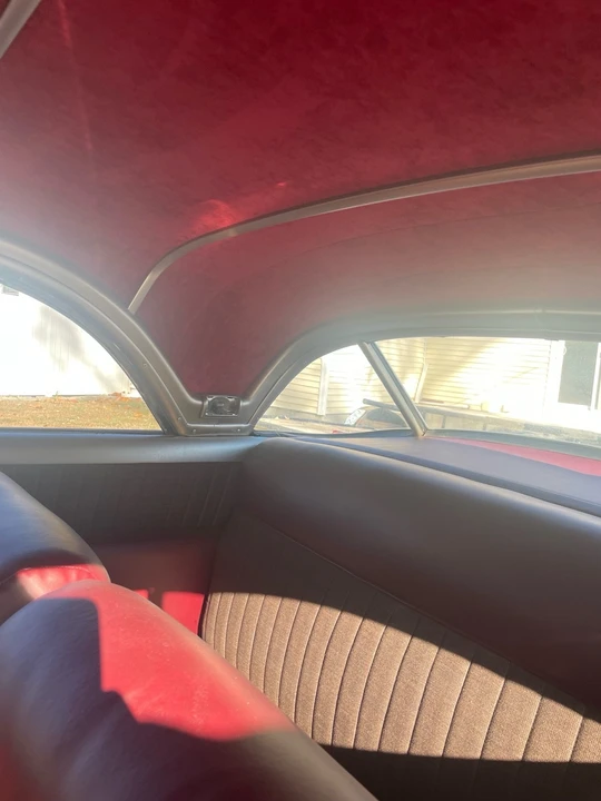 1950 Pontiac Chieftain - Image 11 of 18