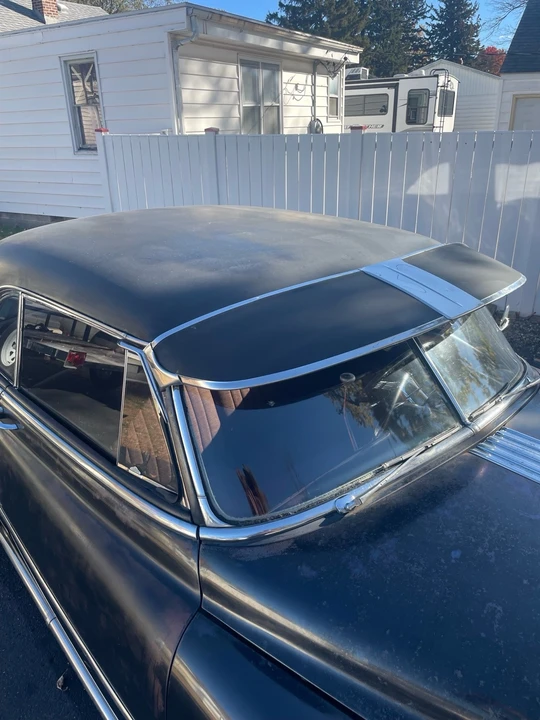 1950 Pontiac Chieftain - Image 8 of 18