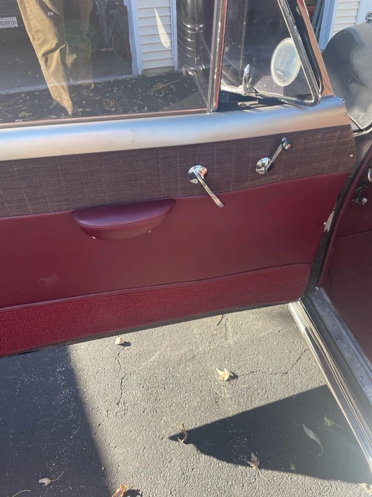 1950 Pontiac Chieftain - Image 18 of 18