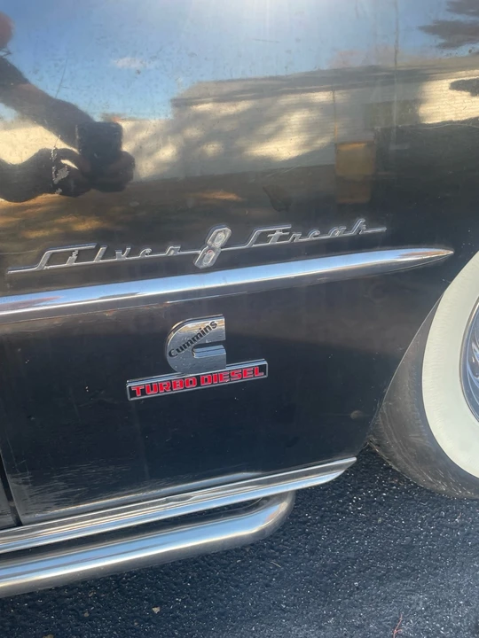 1950 Pontiac Chieftain - Image 9 of 18